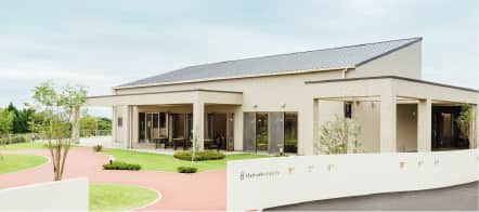 八天堂カフェリエ